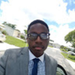 Meet your Posher, Joshua